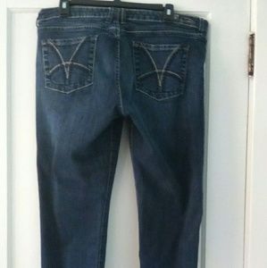 Kut from the Kloth jeans